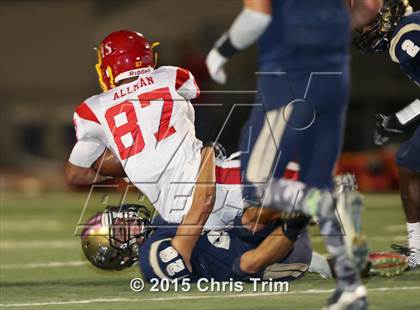 Thumbnail 3 in Jesuit @ Elk Grove photogallery.