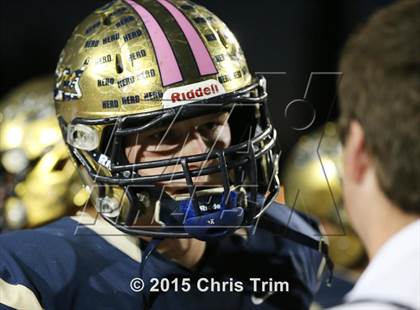 Thumbnail 3 in Jesuit @ Elk Grove photogallery.