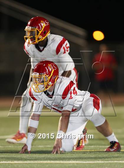 Thumbnail 1 in Jesuit @ Elk Grove photogallery.