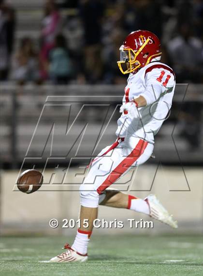 Thumbnail 3 in Jesuit @ Elk Grove photogallery.