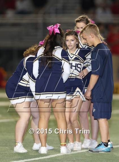 Thumbnail 1 in Jesuit @ Elk Grove photogallery.