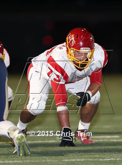 Thumbnail 1 in Jesuit @ Elk Grove photogallery.