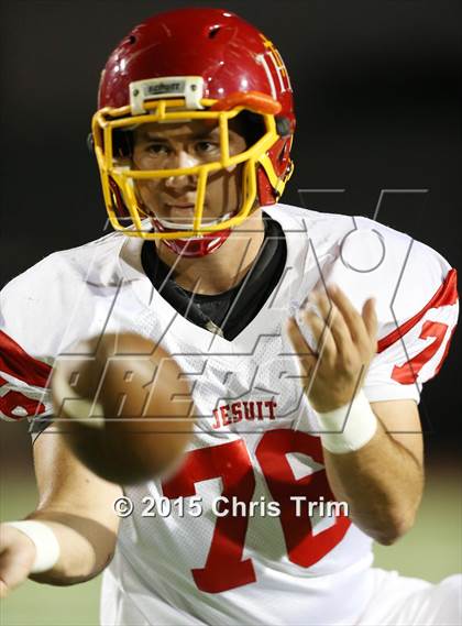 Thumbnail 1 in Jesuit @ Elk Grove photogallery.