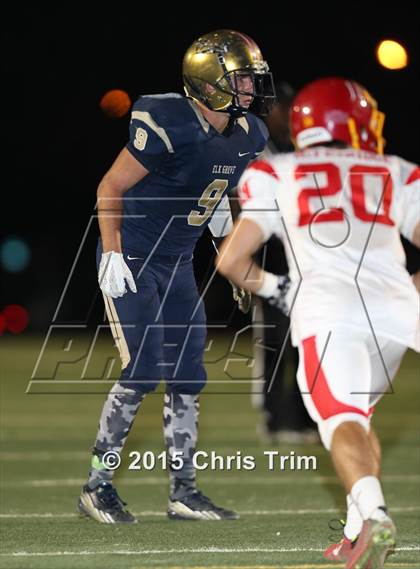 Thumbnail 3 in Jesuit @ Elk Grove photogallery.