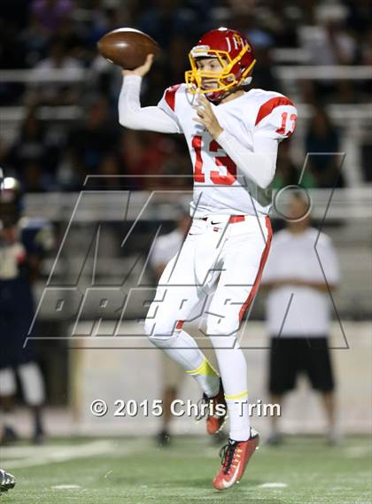 Thumbnail 2 in Jesuit @ Elk Grove photogallery.