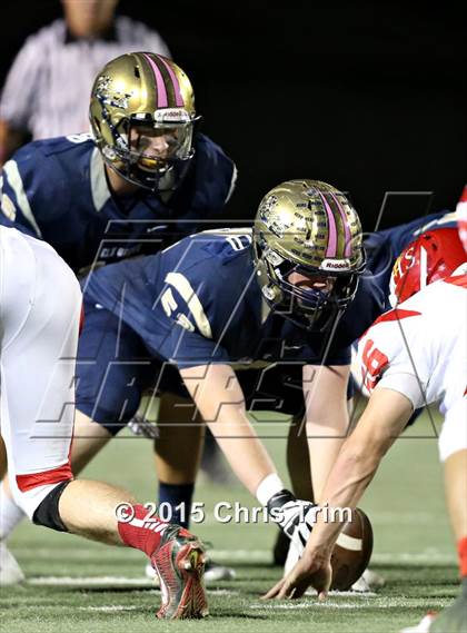 Thumbnail 2 in Jesuit @ Elk Grove photogallery.