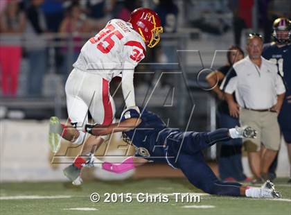 Thumbnail 1 in Jesuit @ Elk Grove photogallery.