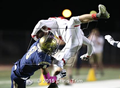Thumbnail 2 in Jesuit @ Elk Grove photogallery.
