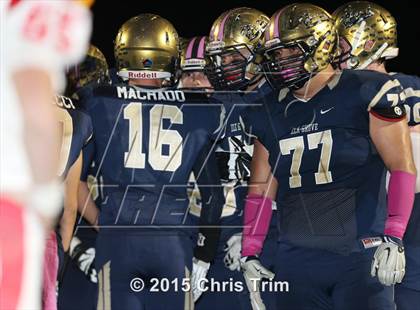 Thumbnail 2 in Jesuit @ Elk Grove photogallery.