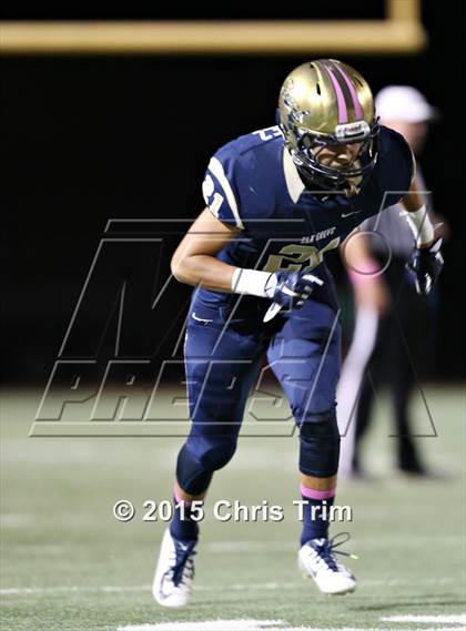 Thumbnail 3 in Jesuit @ Elk Grove photogallery.