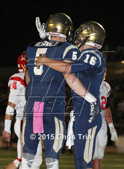 Thumbnail 2 in Jesuit @ Elk Grove photogallery.