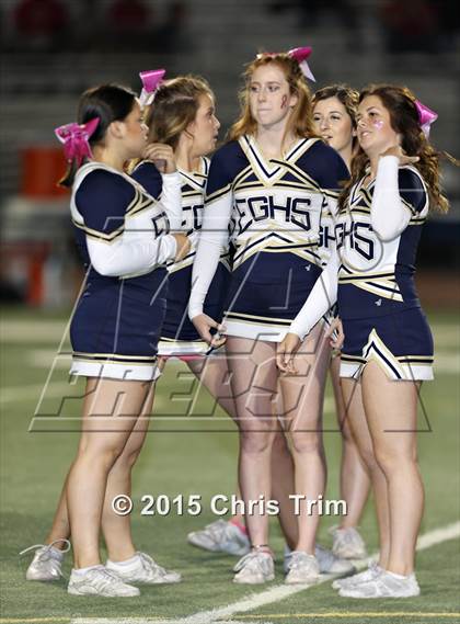Thumbnail 3 in Jesuit @ Elk Grove photogallery.