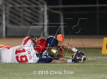 Thumbnail 3 in Jesuit @ Elk Grove photogallery.