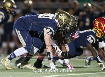 Thumbnail 3 in Jesuit @ Elk Grove photogallery.
