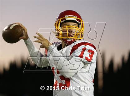 Thumbnail 2 in Jesuit @ Elk Grove photogallery.