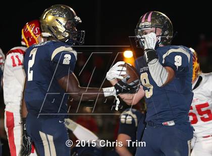 Thumbnail 2 in Jesuit @ Elk Grove photogallery.
