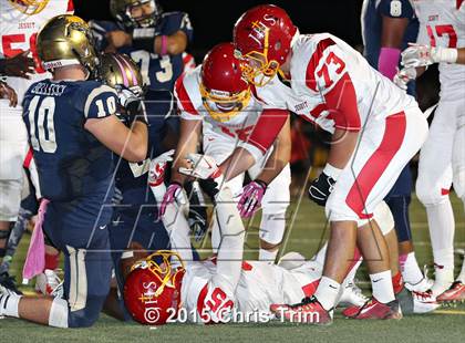 Thumbnail 2 in Jesuit @ Elk Grove photogallery.