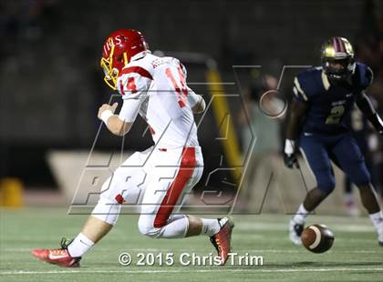 Thumbnail 1 in Jesuit @ Elk Grove photogallery.