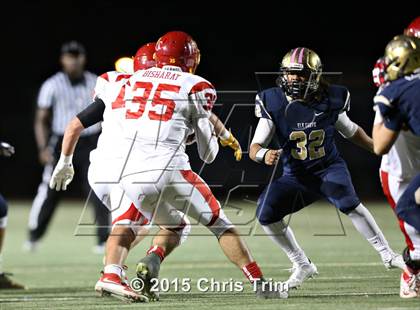 Thumbnail 3 in Jesuit @ Elk Grove photogallery.