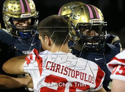 Thumbnail 2 in Jesuit @ Elk Grove photogallery.