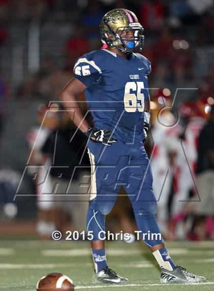 Thumbnail 1 in Jesuit @ Elk Grove photogallery.