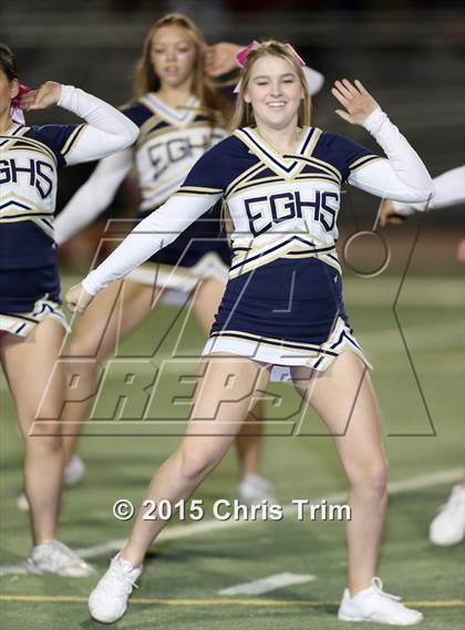 Thumbnail 3 in Jesuit @ Elk Grove photogallery.