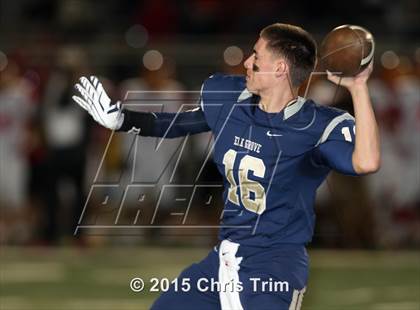 Thumbnail 2 in Jesuit @ Elk Grove photogallery.