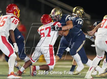 Thumbnail 1 in Jesuit @ Elk Grove photogallery.