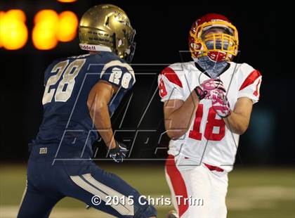 Thumbnail 2 in Jesuit @ Elk Grove photogallery.
