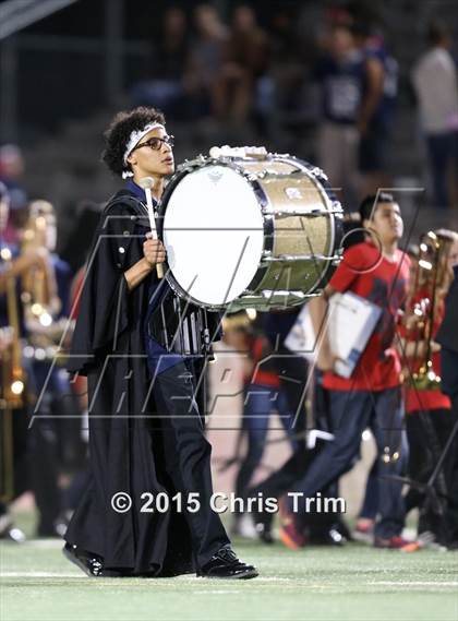 Thumbnail 1 in Jesuit @ Elk Grove photogallery.