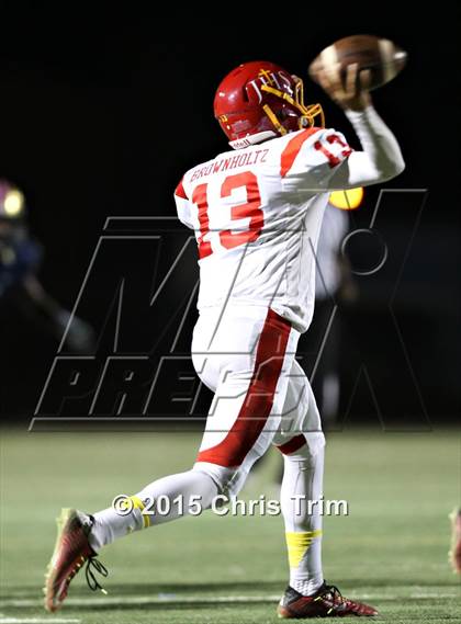 Thumbnail 2 in Jesuit @ Elk Grove photogallery.