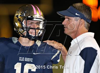 Thumbnail 3 in Jesuit @ Elk Grove photogallery.