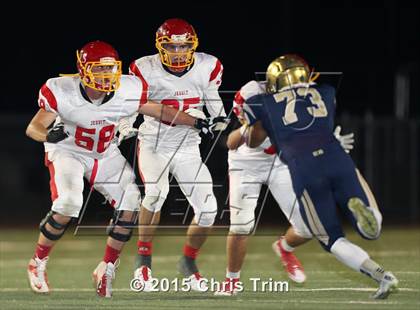 Thumbnail 3 in Jesuit @ Elk Grove photogallery.