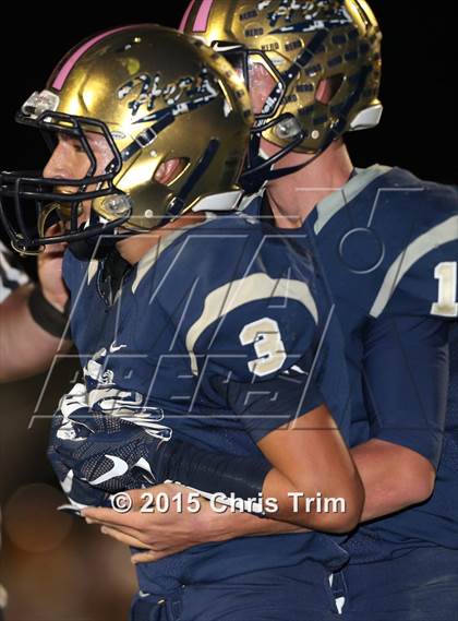 Thumbnail 2 in Jesuit @ Elk Grove photogallery.