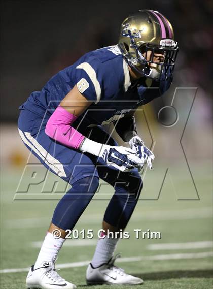Thumbnail 2 in Jesuit @ Elk Grove photogallery.