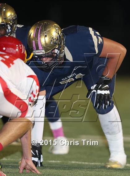 Thumbnail 3 in Jesuit @ Elk Grove photogallery.