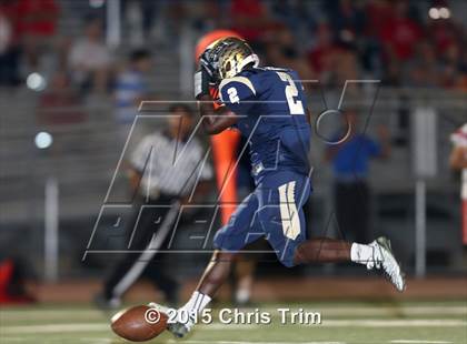 Thumbnail 1 in Jesuit @ Elk Grove photogallery.