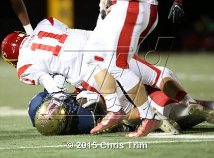 Thumbnail 3 in Jesuit @ Elk Grove photogallery.