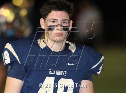 Thumbnail 3 in Jesuit @ Elk Grove photogallery.