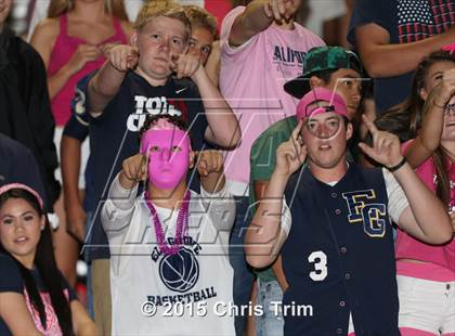 Thumbnail 1 in Jesuit @ Elk Grove photogallery.