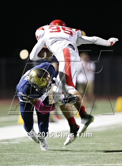Thumbnail 1 in Jesuit @ Elk Grove photogallery.