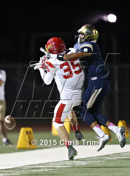 Thumbnail 1 in Jesuit @ Elk Grove photogallery.
