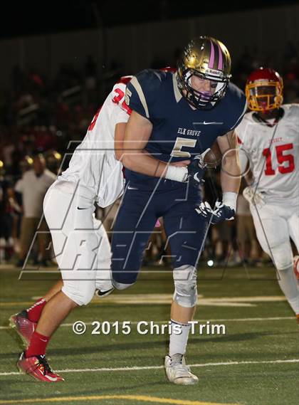 Thumbnail 2 in Jesuit @ Elk Grove photogallery.