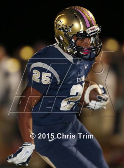 Thumbnail 1 in Jesuit @ Elk Grove photogallery.