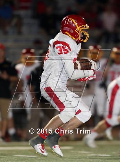 Thumbnail 3 in Jesuit @ Elk Grove photogallery.