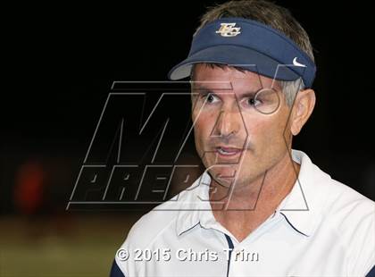 Thumbnail 2 in Jesuit @ Elk Grove photogallery.