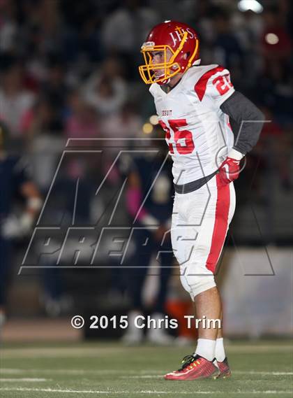 Thumbnail 1 in Jesuit @ Elk Grove photogallery.