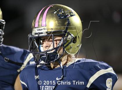 Thumbnail 3 in Jesuit @ Elk Grove photogallery.