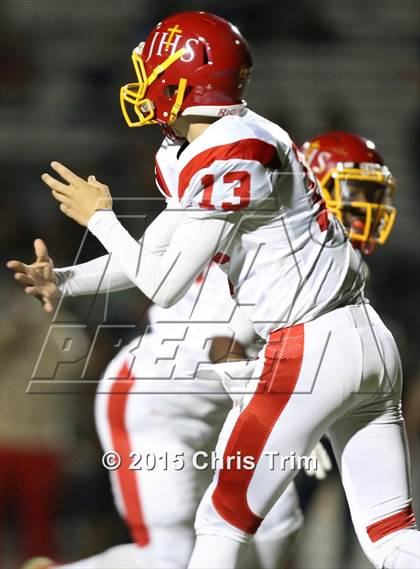 Thumbnail 3 in Jesuit @ Elk Grove photogallery.