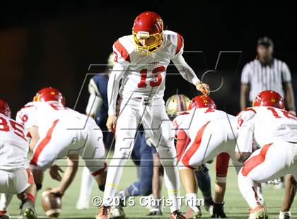 Thumbnail 2 in Jesuit @ Elk Grove photogallery.